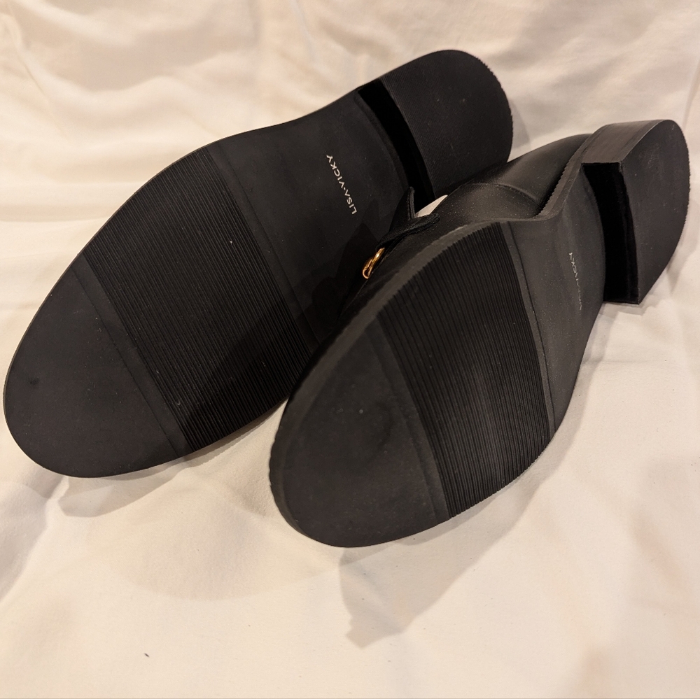 Women's Loafers Size 12 NWOT - Picture 4 of 5